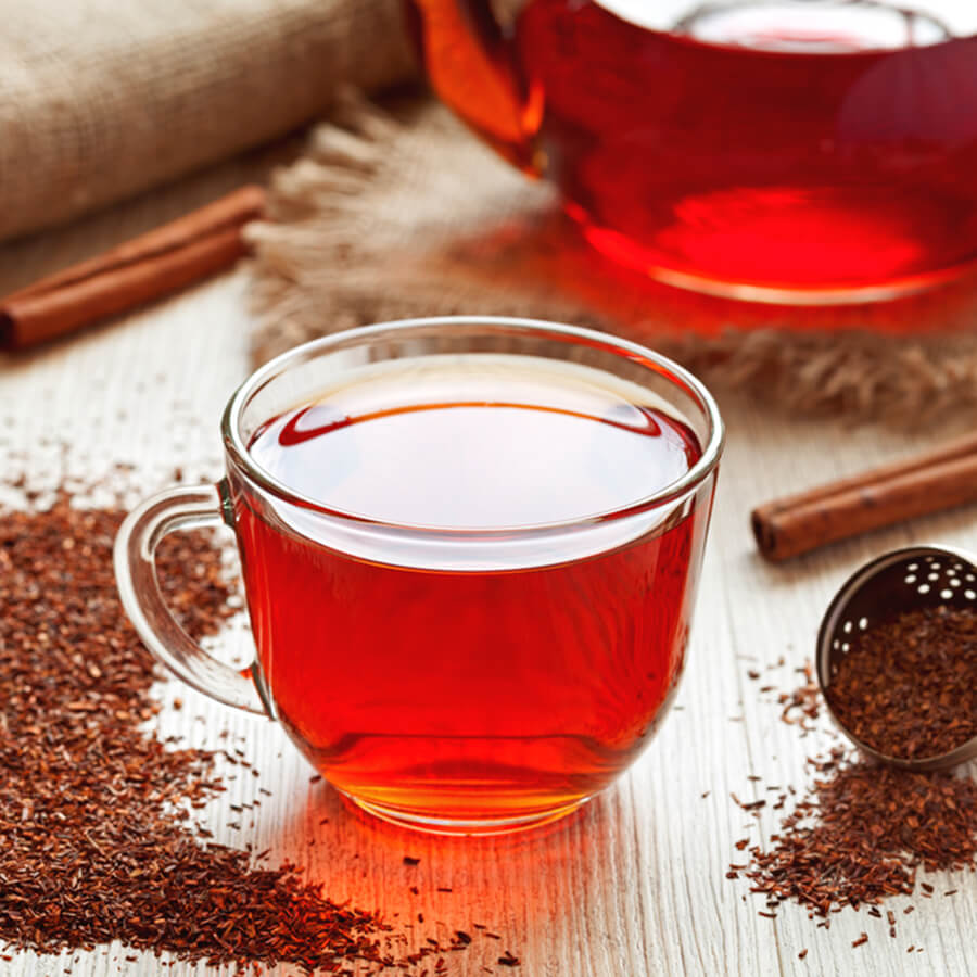 Vanilla Rooibos